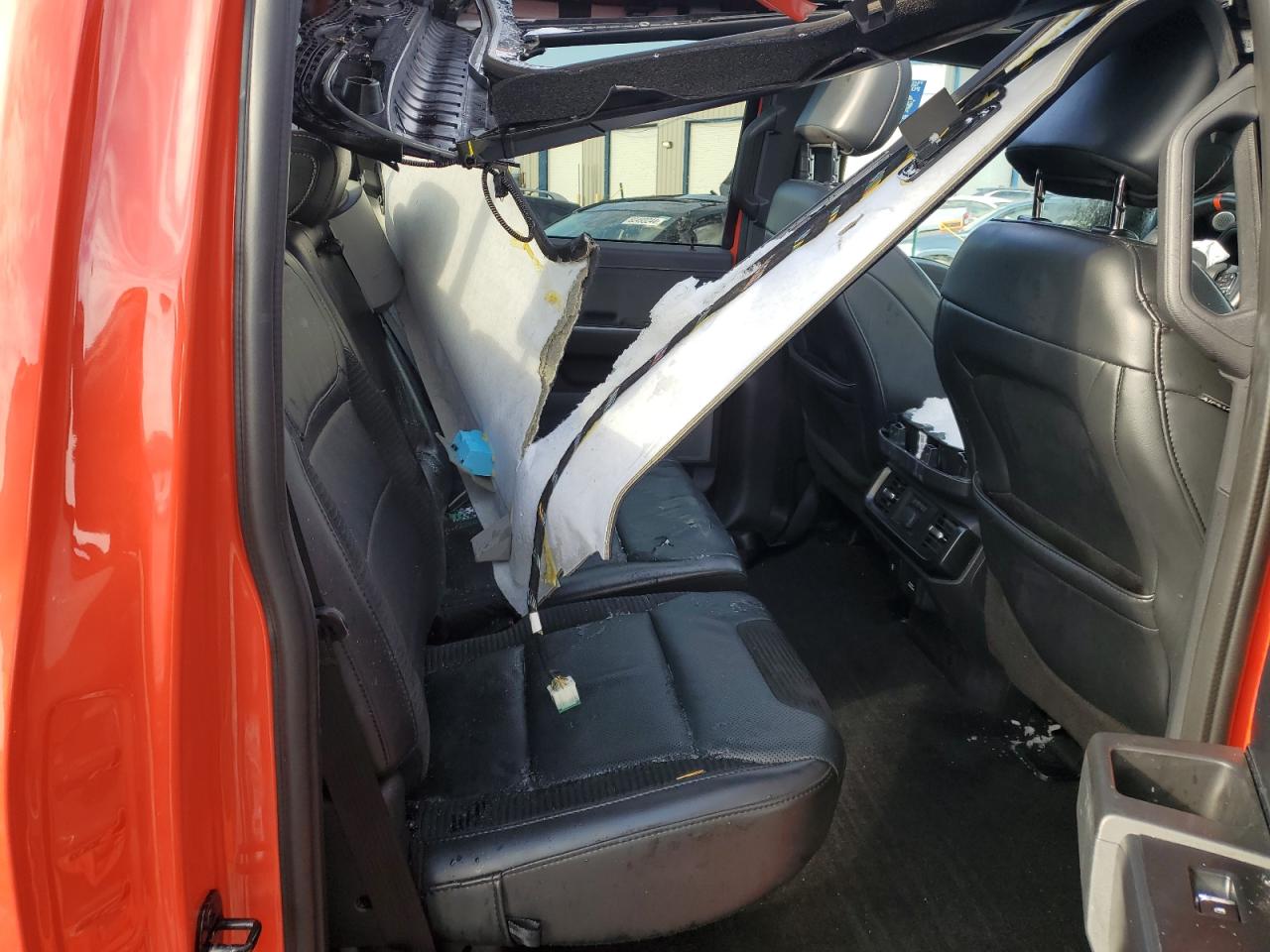 2023 Ford F-150 - Image 10