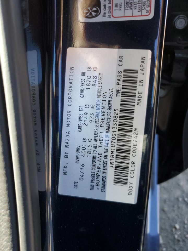 2016 Mazda 3 - Image 14