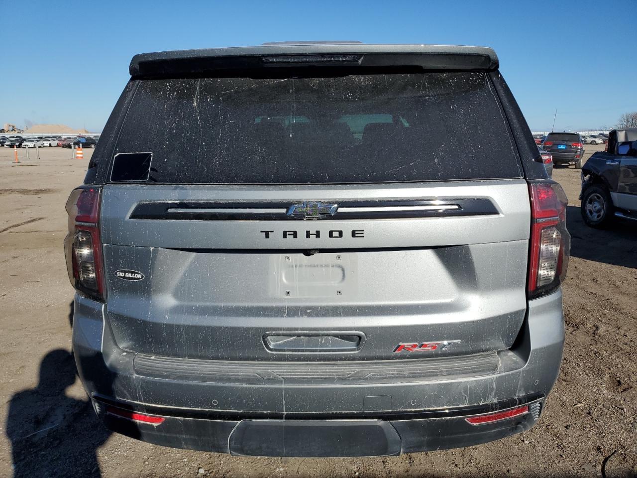 2023 Chevrolet Tahoe - Image 6