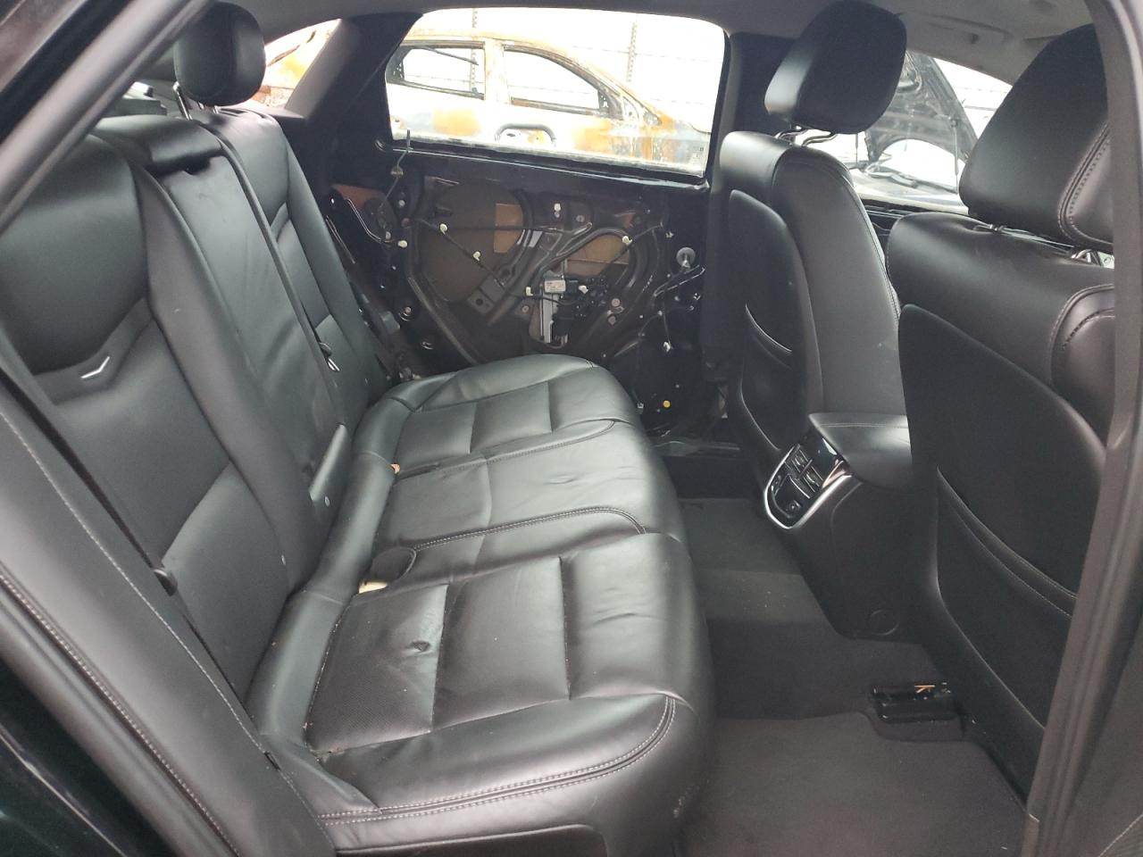 2017 Cadillac XTS - Image 10