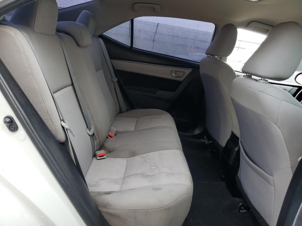 2014 Toyota Corolla - Image 10