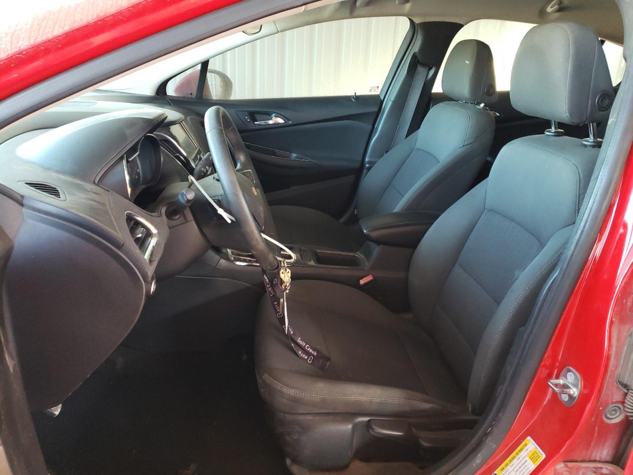 2016 Chevrolet Cruze - Image 7