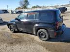 2009 Chevrolet Hhr Ls იყიდება Shreveport-ში, LA - Front End