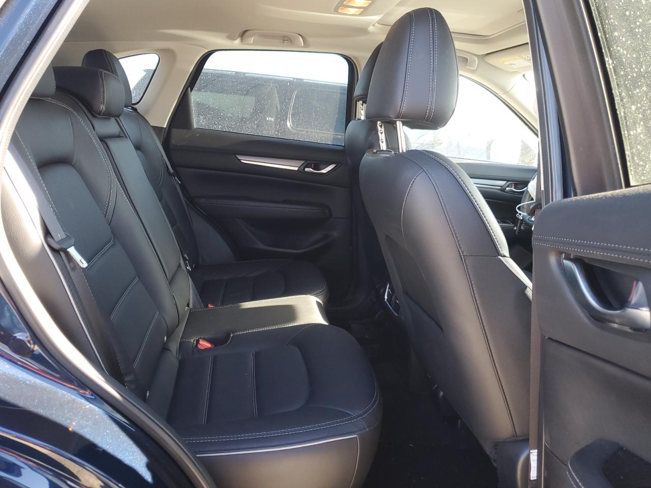 2024 Mazda CX-5 - Image 12