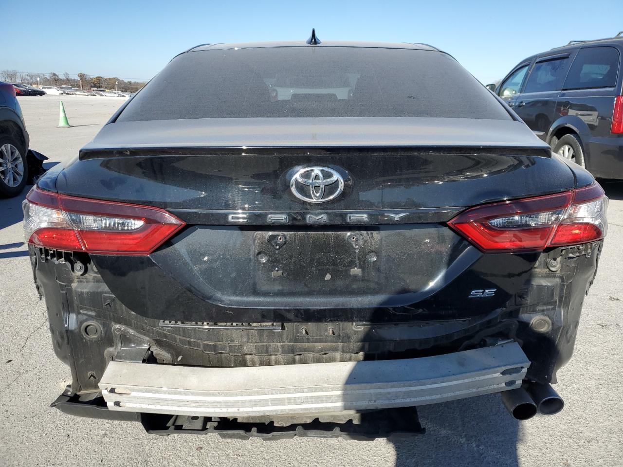 2021 Toyota Camry - Image 6
