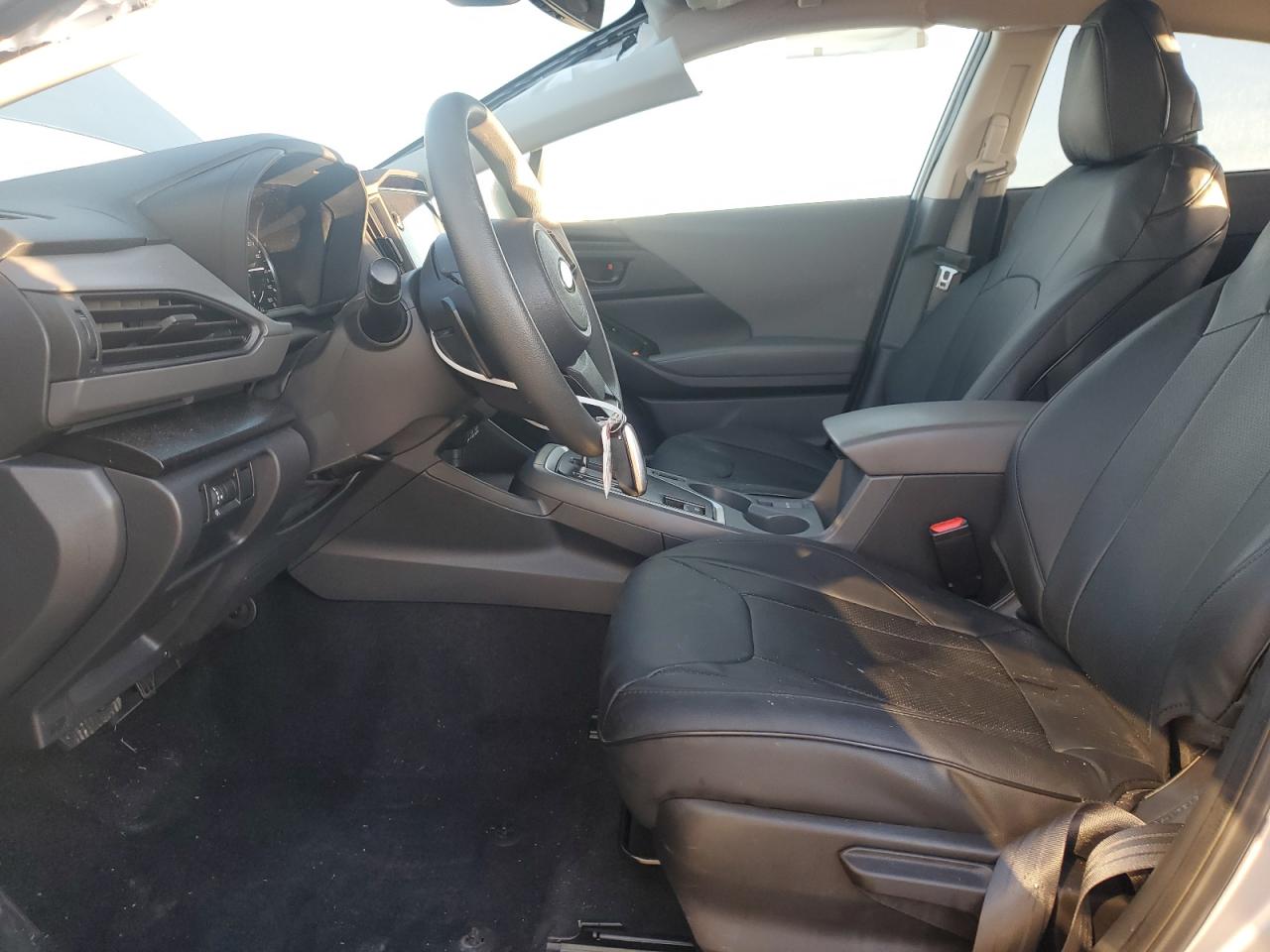 2024 Subaru XV - Image 7