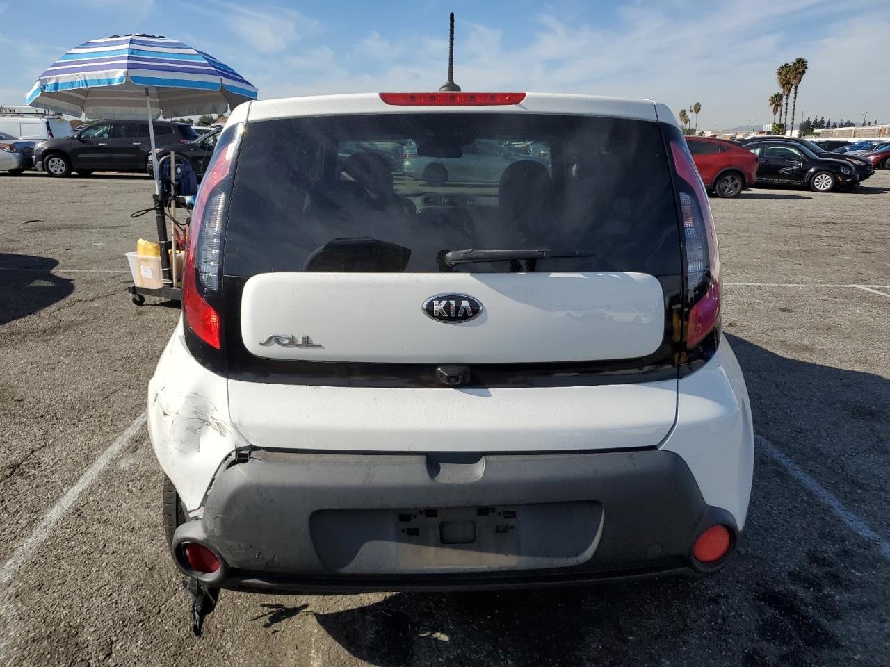 2015 Kia Soul - Image 6