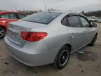 2010 Hyundai Elantra Blue de vânzare în Louisville, KY - Front End