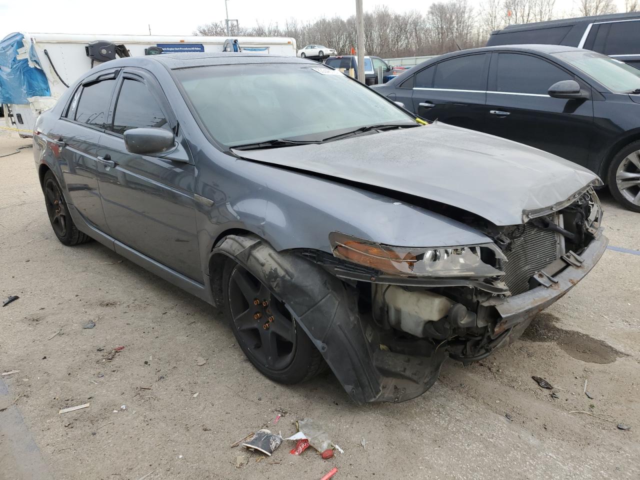 2006 Acura TL - Image 4