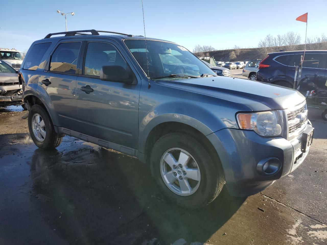 2010 Ford Escape - Image 4