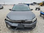 2017 Volkswagen Passat Se for Sale in Temple, TX - Front End