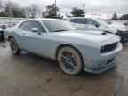 2021 Dodge Challenger Gt en Venta en Moraine, OH - Rear End