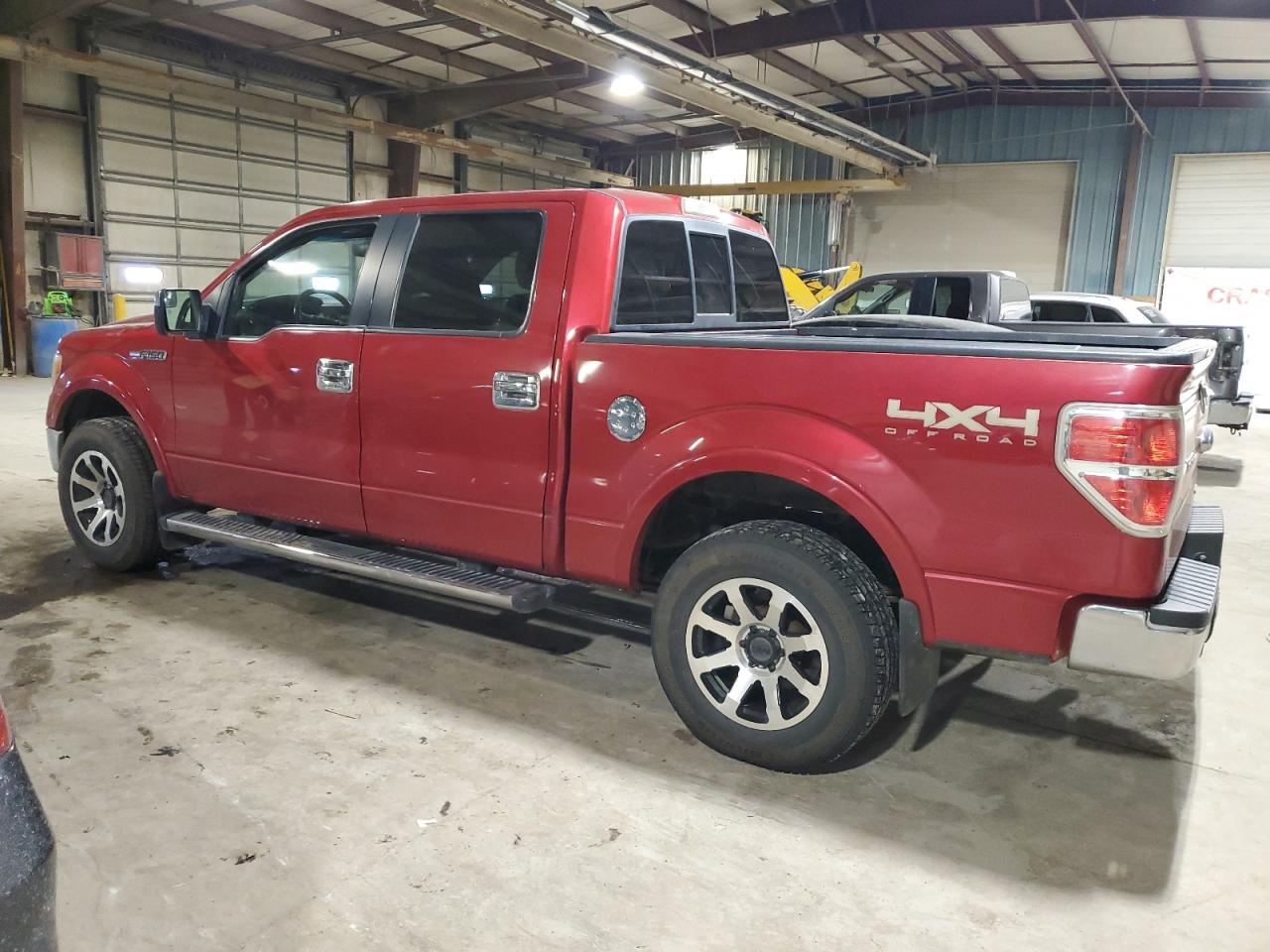 2011 Ford F-150 - Image 2