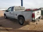 2001 Ford F250 Super Duty на продаже в Phoenix, AZ - Rear End