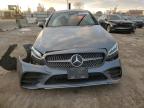 2019 Mercedes-Benz C 300 4Matic zu verkaufen in Chicago Heights, IL - Front End