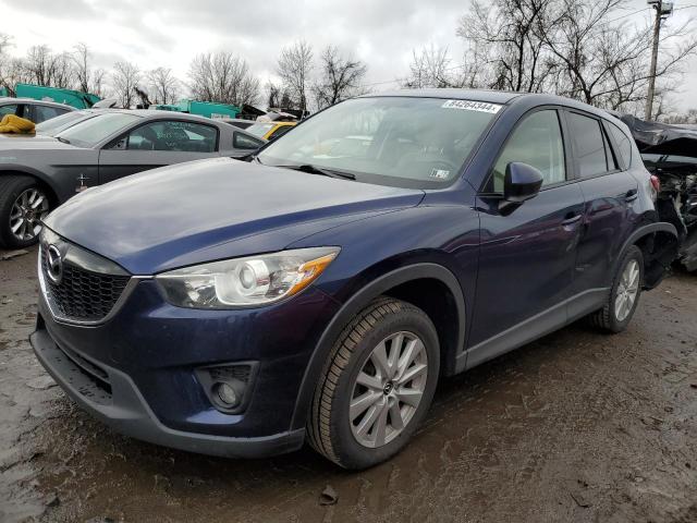 2013 Mazda Cx-5 Touring