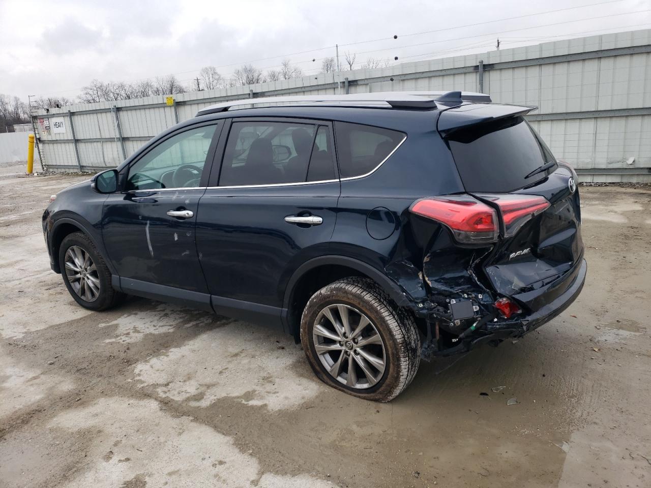 VIN 2T3DFREV5HW602957 2017 TOYOTA RAV4 no.2