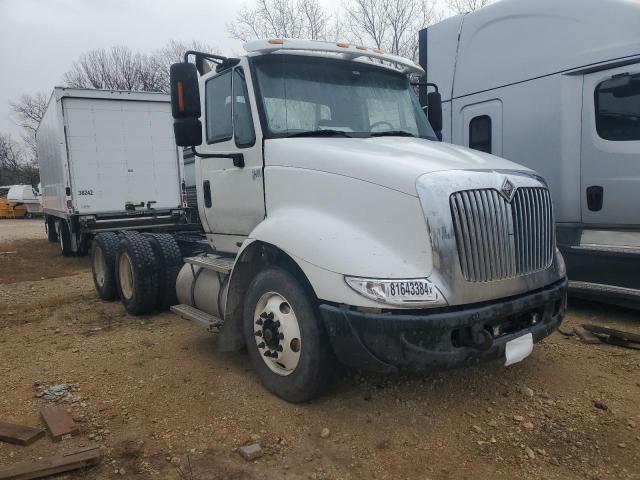 2007 International 8000 8600