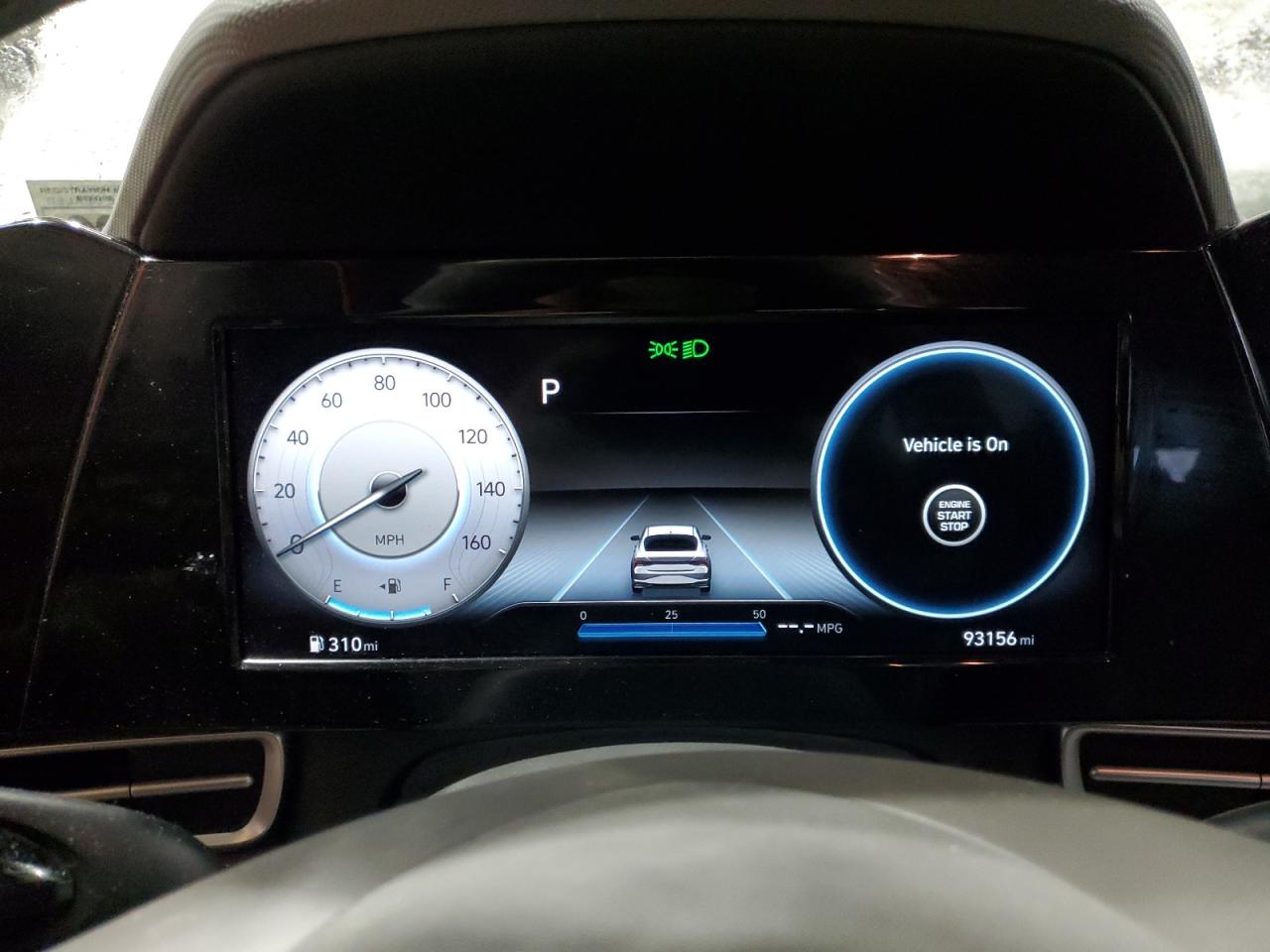 2021 Hyundai Elantra - Image 9