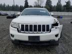 2013 Jeep Grand Cherokee Laredo na sprzedaż w Graham, WA - Front End