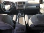 2011 Nissan Armada Sv للبيع في Albuquerque، NM - Front End