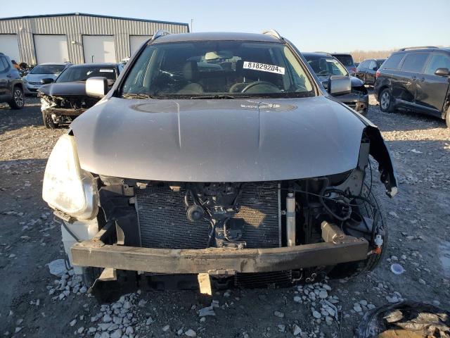  NISSAN ROGUE 2012 Szary