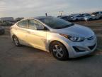 2014 Hyundai Elantra Se na sprzedaż w Martinez, CA - All Over