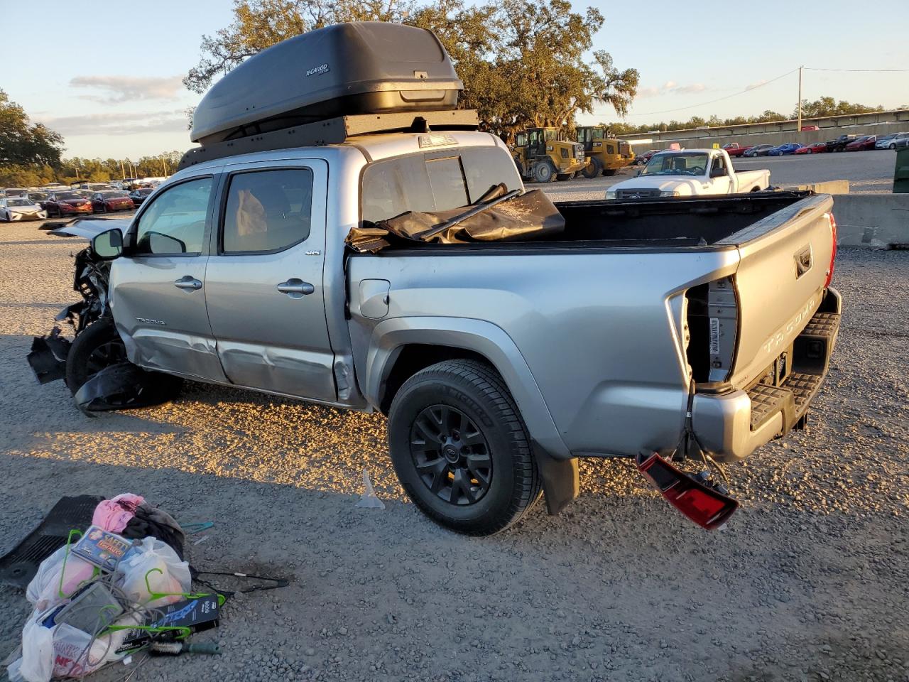 2022 Toyota Tacoma - Image 2