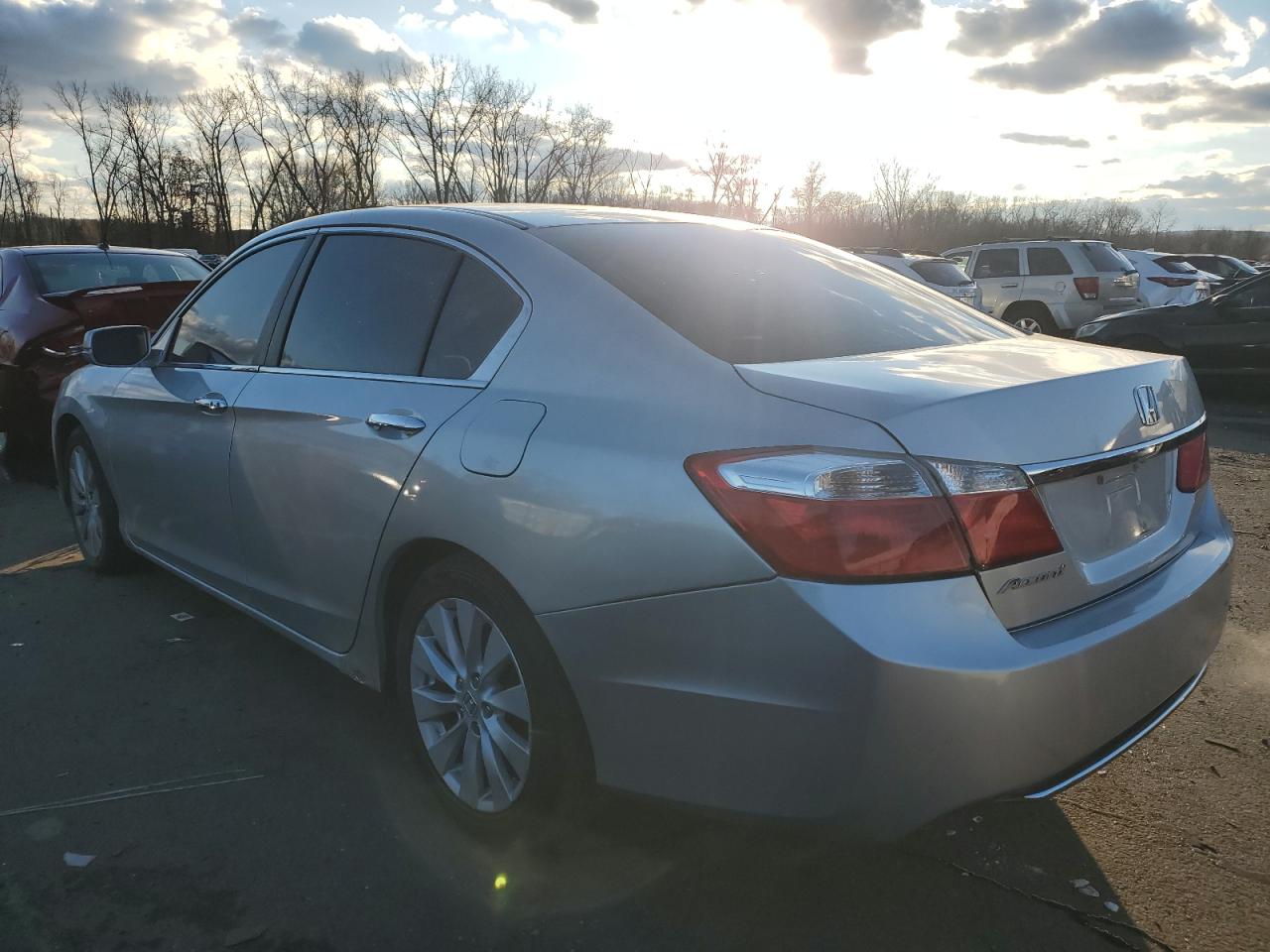 2013 Honda Accord - Image 2