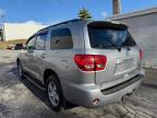 2008 Toyota Sequoia Sr5 за продажба в North Billerica, MA - Normal Wear