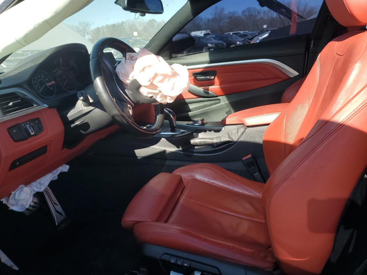 2019 BMW 4er - Image 7