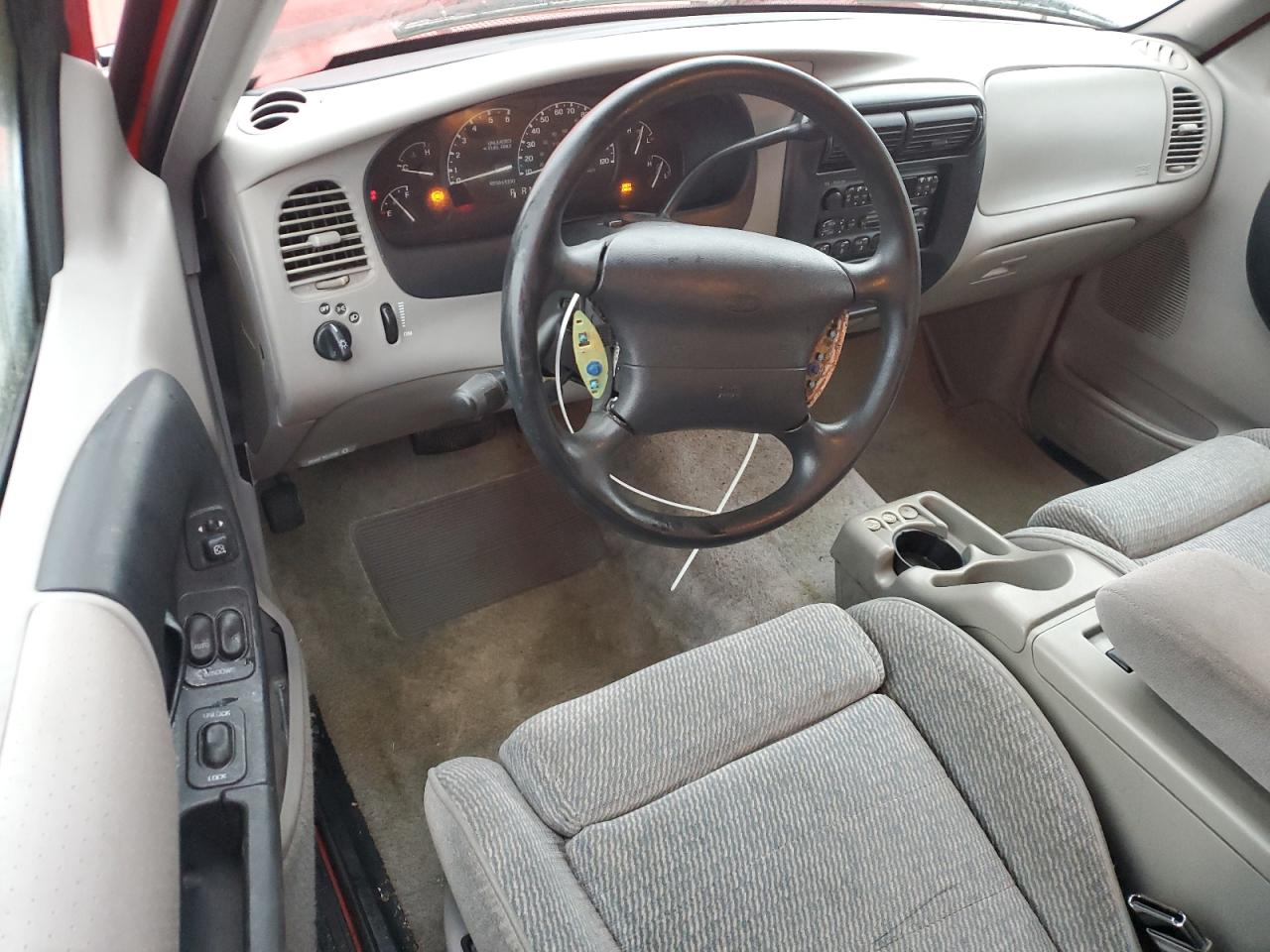 1996 Ford Ranger - Image 8