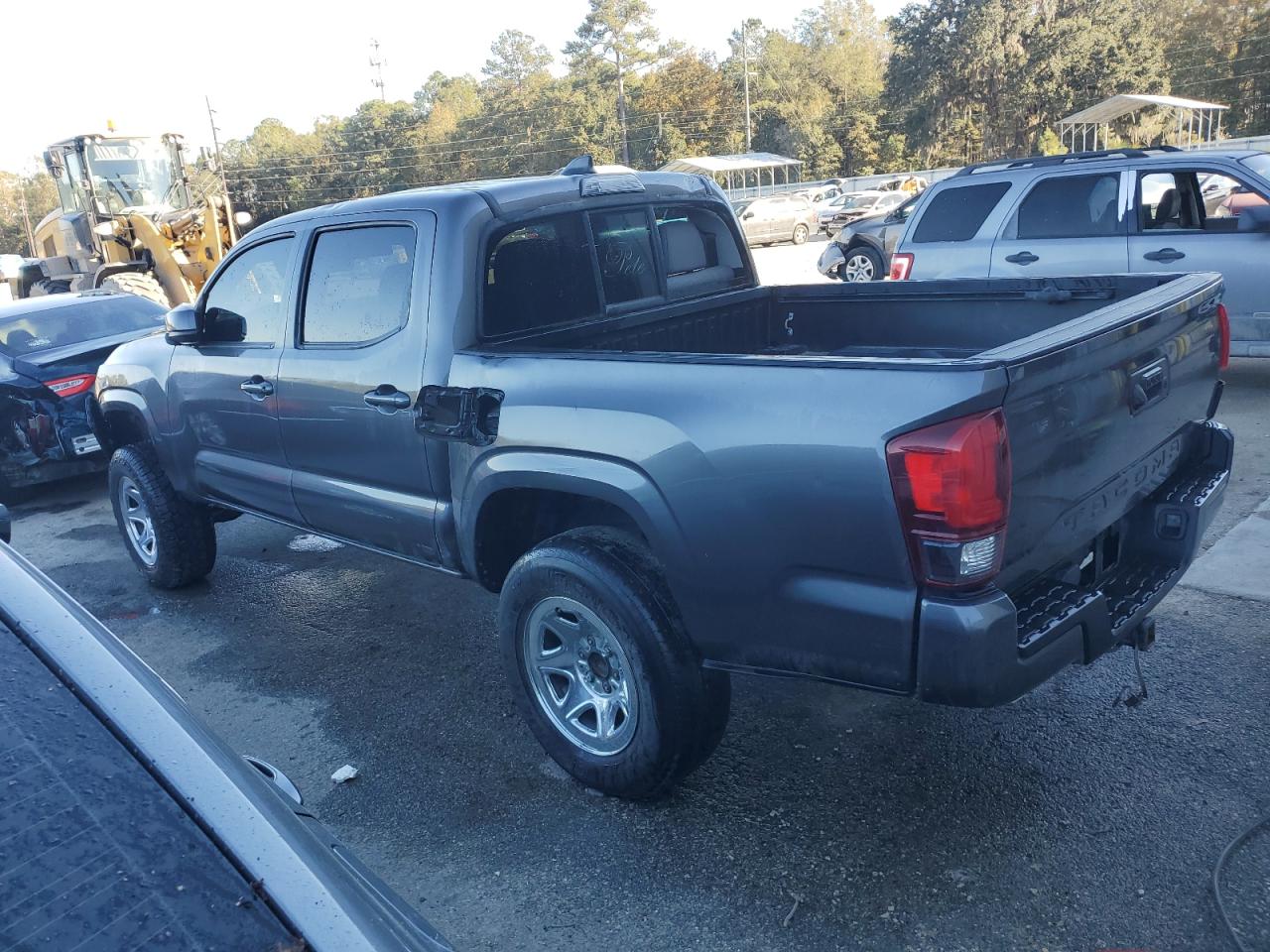 2020 Toyota Tacoma - Image 2