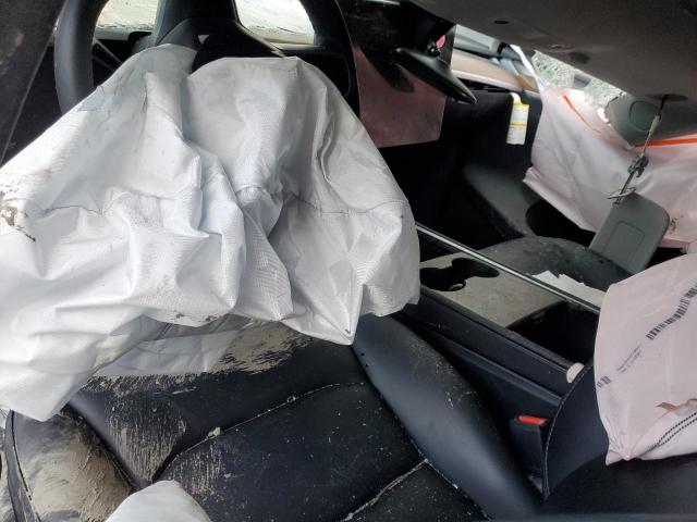  TESLA MODEL Y 2023 Черный