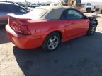 2003 Ford Mustang  de vânzare în Albuquerque, NM - Front End