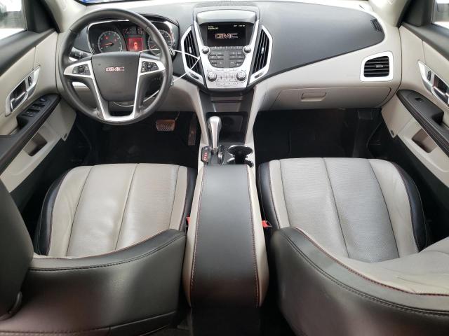  GMC TERRAIN 2012 Білий