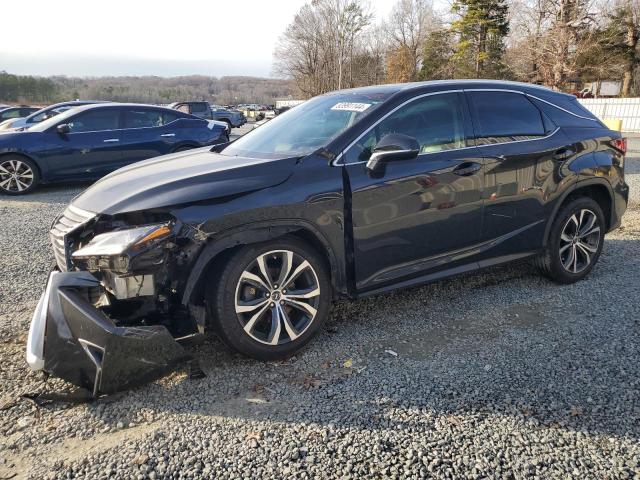 2019 Lexus Rx 350 Base