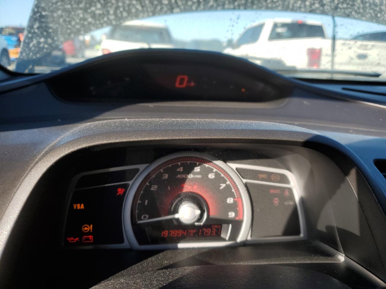 2009 Honda Civic - Image 9