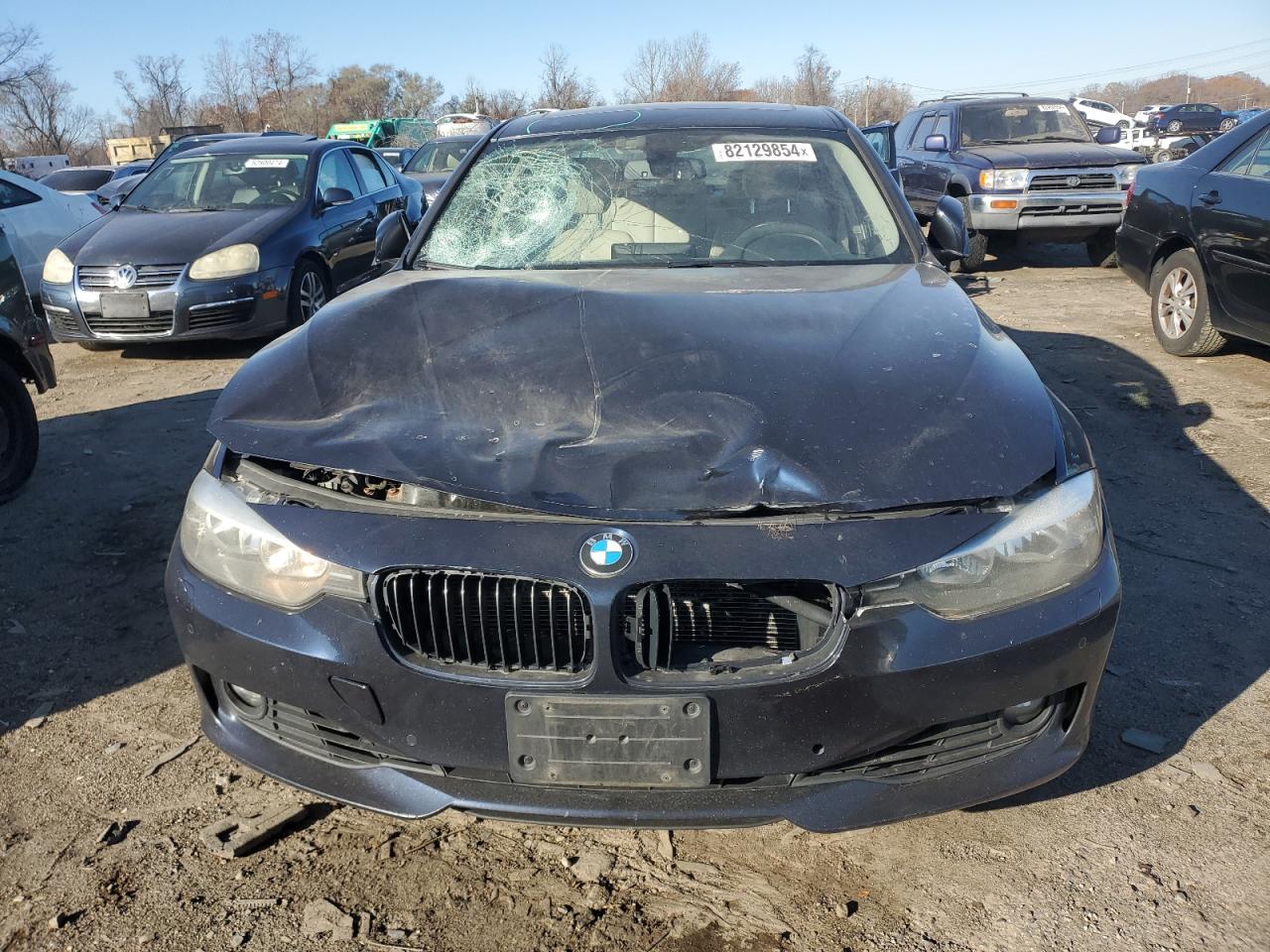 2015 BMW 3er - Image 5