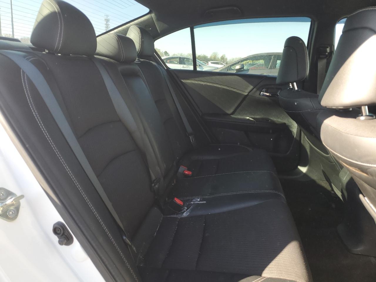2016 Honda Accord - Image 10