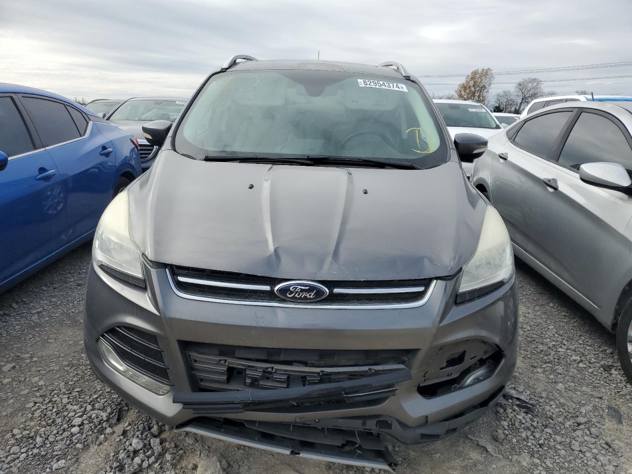 2014 Ford Escape - Image 5