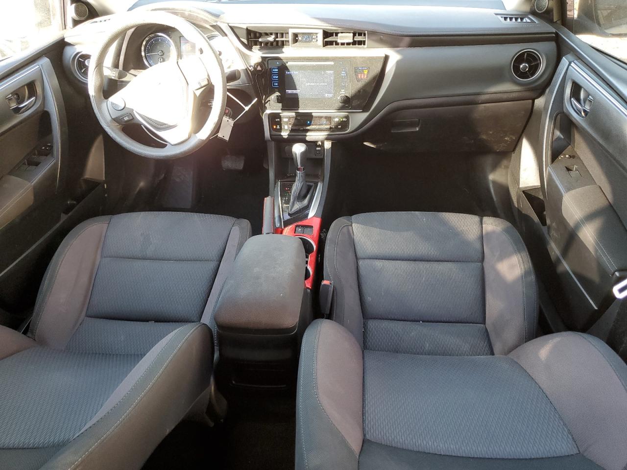 2019 Toyota Corolla - Image 8