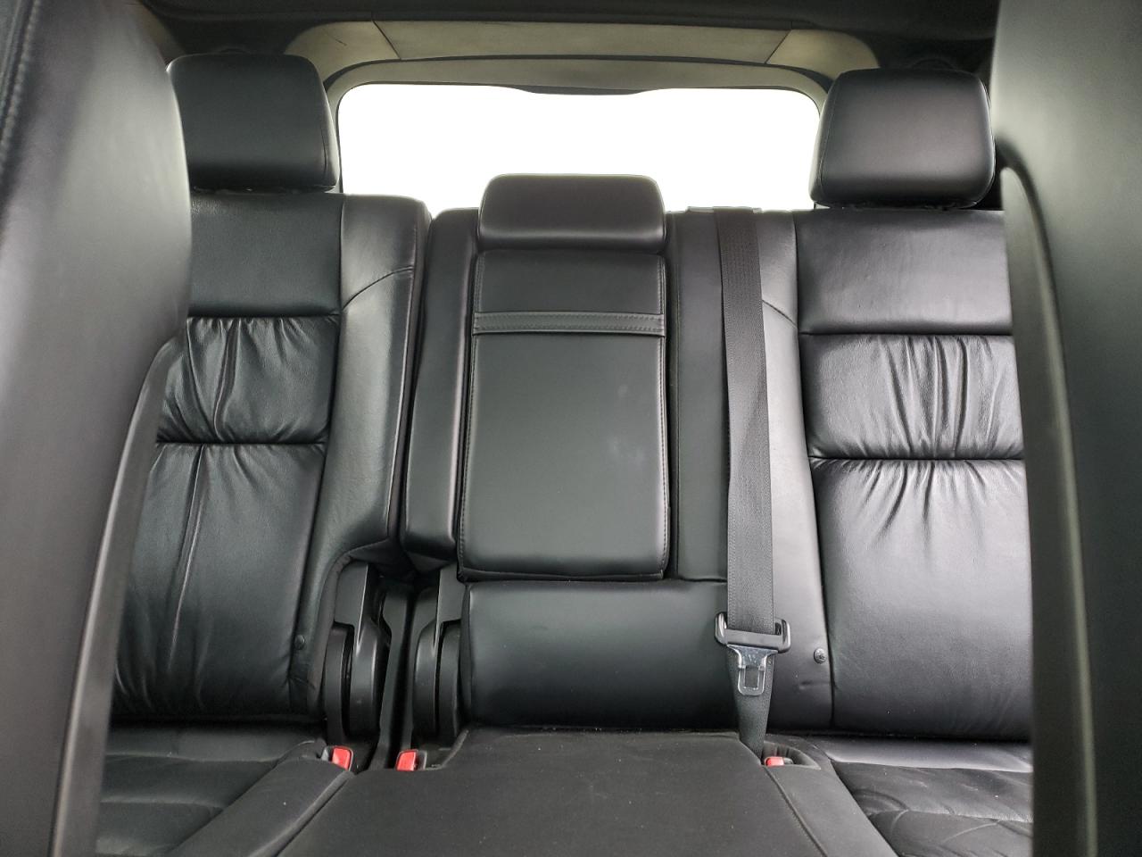 2014 Jeep Grand Cherokee - Image 10