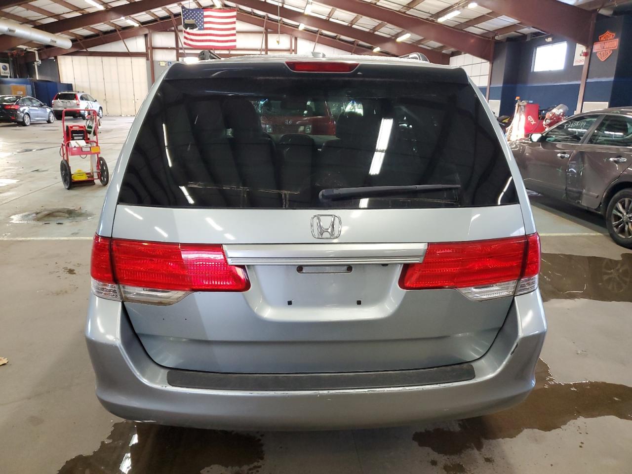 2008 Honda Odyssey - Image 6