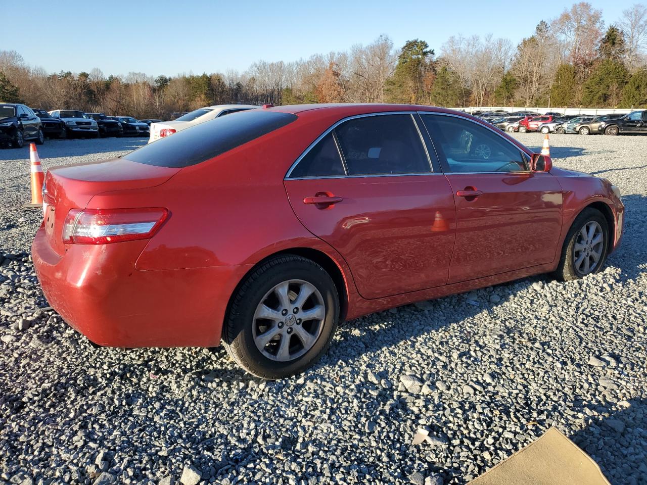 2010 Toyota Camry - Image 3