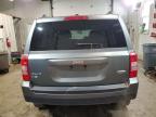 2012 Jeep Patriot Latitude за продажба в Lyman, ME - Minor Dent/Scratches