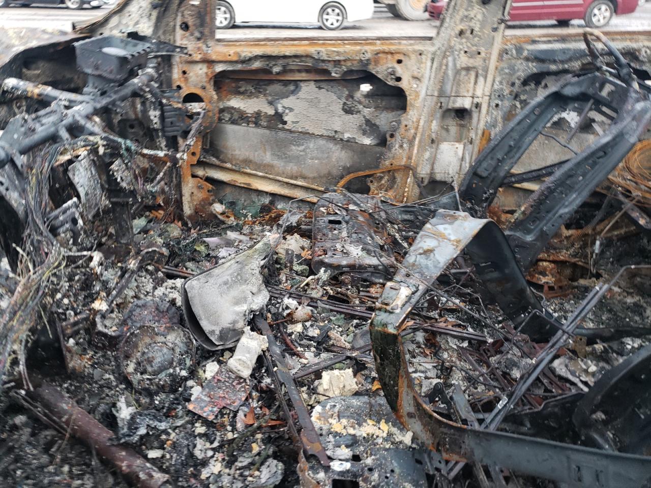 2021 RAM 1500 - Image 7