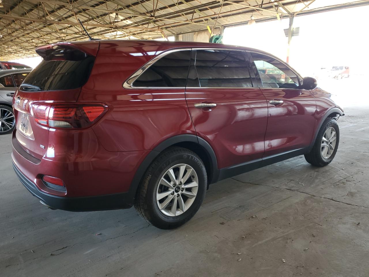 2020 Kia Sorento - Image 3