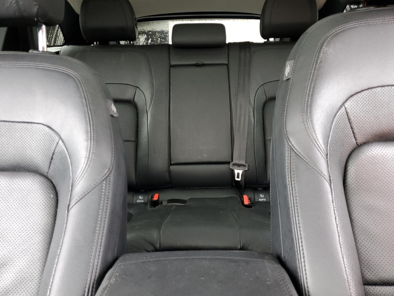 2021 Jaguar F-Pace - Image 10