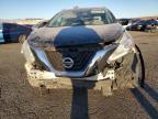 2017 Nissan Murano S на продаже в North Las Vegas, NV - Front End